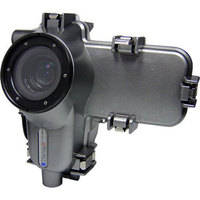 Epoque EHS-1000 HD Housing for Sanyo Xacti VPC-HD1000, VPC-HD1010 & VPC-HD2000