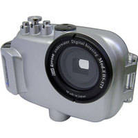 Epoque EHS-ST9 Underwater Housing for Sony Cyber-shot DSC-T9 & T10