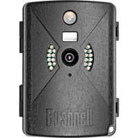 Bushnell 3, 5 MP Trail Sentry NV Digital Trail Camera with Security Kit 