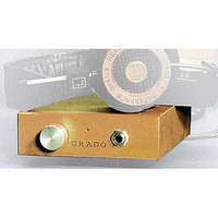 Grado RA1 Reference Headphone Amplifier (High Gain)