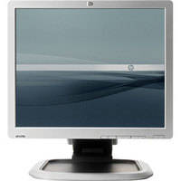 HP / Hewlett Packard L1750 17" LCD Computer Display