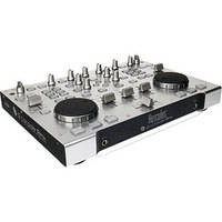 Hercules DJ Console RMX - USB DJ Control Surface and Virtual DJ 5 DJC Edition