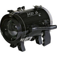 Equinox HD6 Caixa Subaqu�tica para Sony HDR-HC9, HDR-HC7 & HDR-HC5