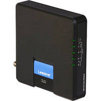 Linksys Cable Modem with USB and Ethernet Connections