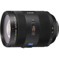 Sony SAL-2470Z 24-70mm f/2.8 Carl Zeiss Vario-Sonnar T* Autofocus Lens