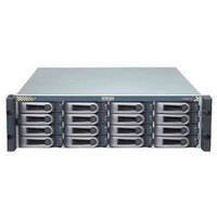 Apple 12TB Promise VTrak E-Class 16x 750GB SATA RAID Subsystem