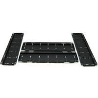 NEC Model QWMKPC-1, Multi-Screen Mount for 42VP4 Plasma Display