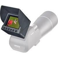 Minox DCM 5.0 Digital Eyepiece & Camera for Swarovski Spotting Scopes