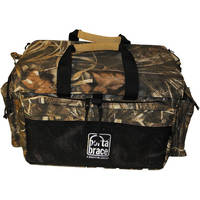 Porta Brace DVO-3 DV Organizer Case (Advantage Camouflage)