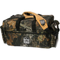 Porta Brace DVO-3 DV Organizer Case (Mossy Oak Camouflage)