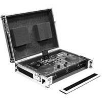 Marathon MA-DMIX Flight Road Music Controller Case (Black)