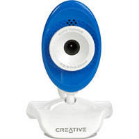 Creative Labs Live! Cam Video IM USB Webcam
