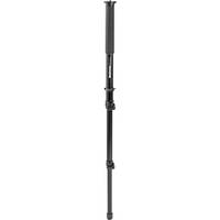 Manfrotto Monop� de 3 Se��es 681B (Preto) - Suporta 26.5 lb (12kg)