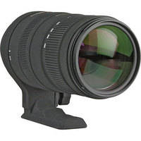 Sigma 120-400mm f/4.5-5.6 DG OS HSM APO Autofocus Lens