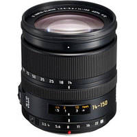 Panasonic 14-150mm f/3.5-5.6 Vario-Elmar MEGA O.I.S. Lens for Four Thirds