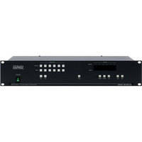 Ocean Matrix OMX-SW6X6 Video & Stereo Audio Matrix Switcher