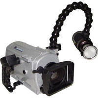 Amphibico Dive Buddy EVO HD Elite Housing w/ 1x Discovery HID Light for Sony HDR-SR10, SR10D, SR11, SR12