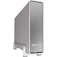 Buffalo 500GB DriveStation Combo 4 External Hard Drive
