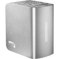 Western Digital HD Externo My Book Studio Edition II de 1TB com Interface Qu�drupla