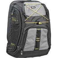 Nikon 5877 Impact and Weather Resistant Backpack (Dark Gray)