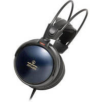 Audio-Technica ATH-A700 Closed-Back Dynamic Stereo Headphones