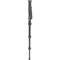 Manfrotto 3249 - Monop� Compacto de 4 Se��es (Preto) 
