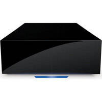 LaCie 1TB Triple Interface External Hard Disk