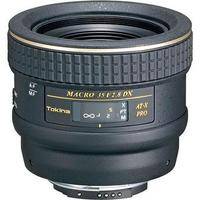 Tokina 35mm f/2.8 AT-X M35 Pro DX Macro Autofocus Lens for Nikon Digital