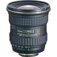 Tokina 11-16mm f/2.8 AT-X 116 Pro DX Autofocus Lens for Nikon DX-Format DSLRs