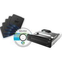 Iomega REV 120GB SATA Backup Starter Kit