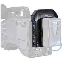 IDX CW-5HD - Sistema de Transmiss�o sem Fio de V�deo HD Cam-Wave