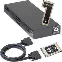 Magma 1-Slot ExpressCard/34 to Full-Length PCI Expansion Unit