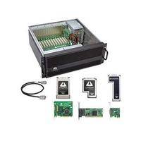 Magma ExpressCard/34 de 13 slots para Sistema de Expans�o PCI