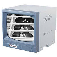 ARM Electronics B14M  14" Super High Resolution B/W CRT Monitor 
