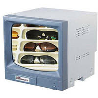 ARM Electronics C21M 21" High Resolution Color CRT Monitor 