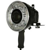 Bowens Ringflash Pro with Camera Bracket