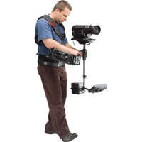 Steadicam F24LEABNNS - Sistema de Estabiliza��o de C�mera Flyer24-LE