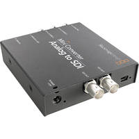 Blackmagic Design Miniconversor Anal�gico para SDI