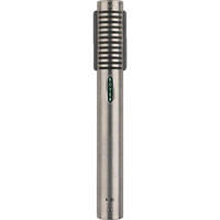 Royer Labs R-122 Studio Ribbon Microphone with Phantom Power  (Nickel)