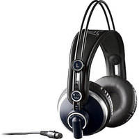 AKG K 171 MK II - Headphone Profissional de Est�dio