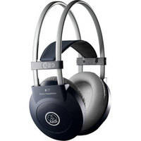 AKG K 77 - Headphone Est�reo Circumaural Fechado Atr�s
