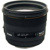 Sigma Normal 50mm f/1.4 EX DG HSM Autofocus Lens for Pentax AF