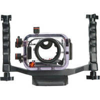 Ikelite 6038.94 Mechanical UW Video Housing for Sony HDR-SR11/ HDR-SR12