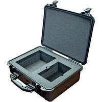 Astro Design Inc DMCASE 6.0" Hard Shell Carrying Case 