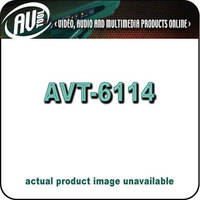 AV Toolbox AVT-6114 1x4 HDMI Splitter