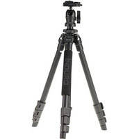 Induro AB0 Adventure Tripod with Ballhead & Case