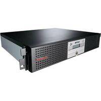 Buffalo Array de HD de Sistema de Armazenamento de Montagem em Rack TeraStation Pro II iSCSI de 2TB