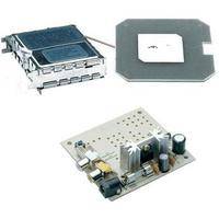 Clover Electronics CW5800 - Transmissor sem Fio com CW2800 e CW3800
