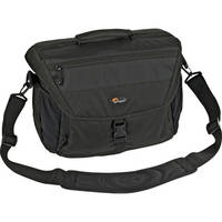 Lowepro Nova 200 AW Shoulder Bag (Black)