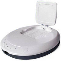 Clover Electronics Receptor WW3000RX para WW3000 